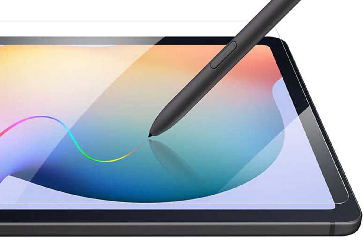 Paper-Like Ekran Koruyucu Nedir? Galaxy Tab A7 10.4'te Yazı ve Çizim Hissini Nasıl Değiştirir?