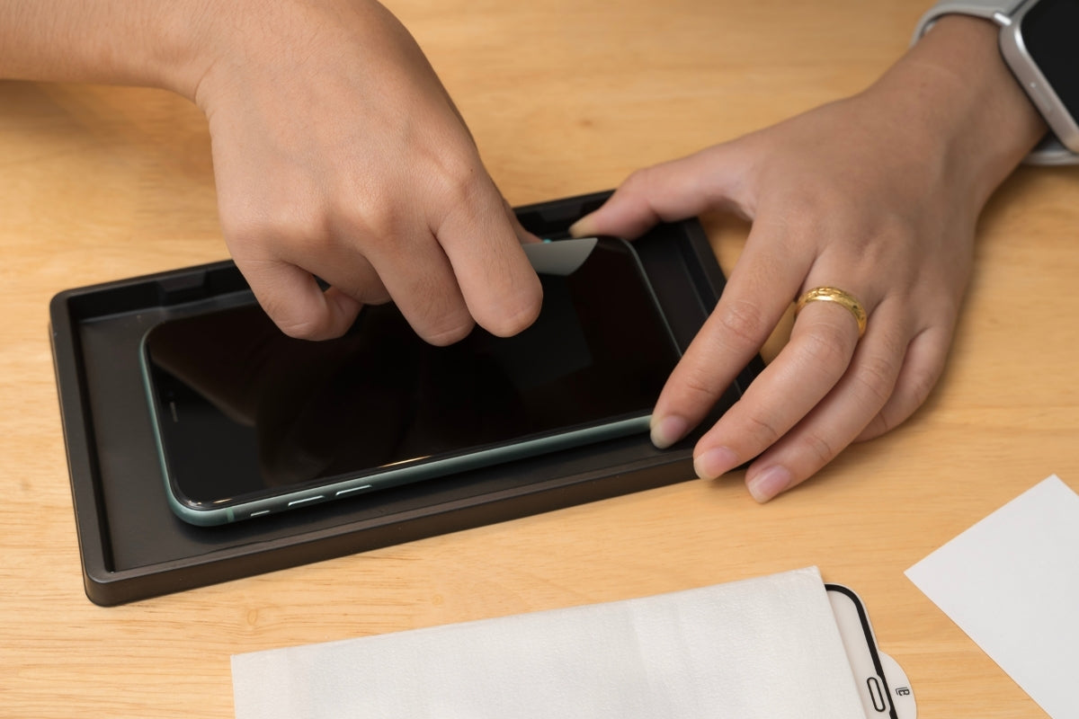 Privacy Ekran Koruyucu Nedir? Kimler İçin Mantıklı?