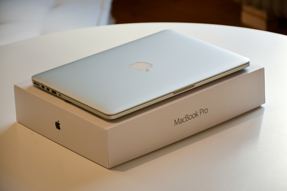 MacBook Kılıfı Alırken Model Numarası Nasıl Bulunur?