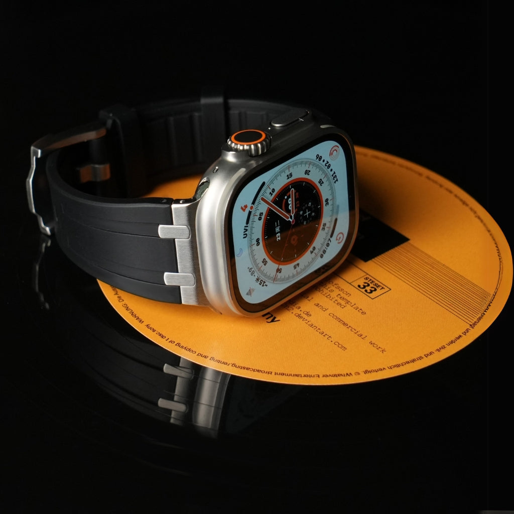 Akıllı Saat Aksesuarları