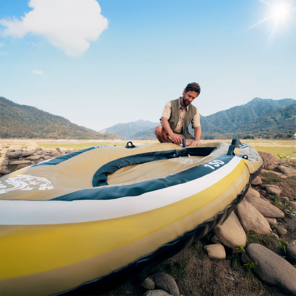 Aecooly OK01 11 in 1 Modüler Kamp Seti Fener Kompresör Powerbank Alarm Modu vb.