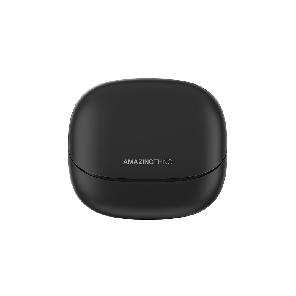 Amazingthing Amazsound Lite Dijital LED Göstergeli Kulak İçi Bluetooth Kulaklık v5.4