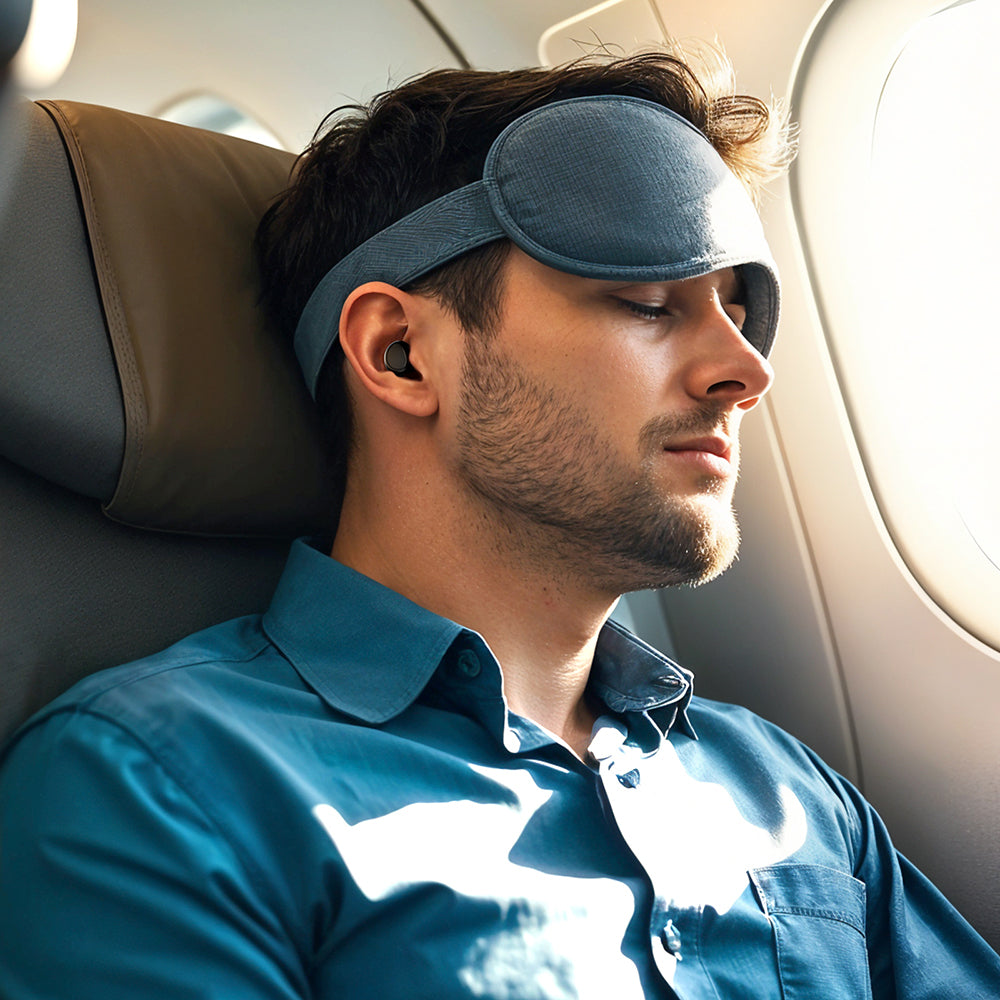 Amazingthing Amazsound Lite Dijital LED Göstergeli Kulak İçi Bluetooth Kulaklık v5.4