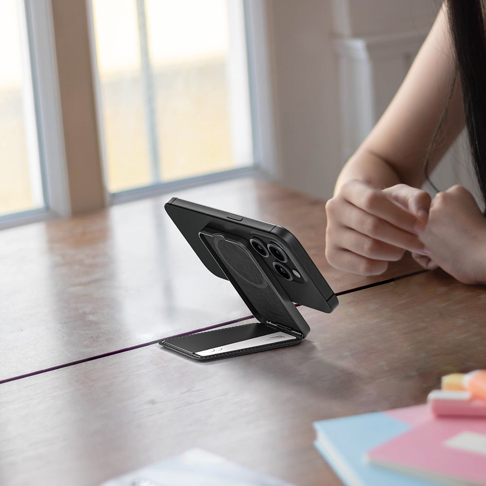 Amazingthing Glamour Link Fonksiyonel Çok Yönlü Grip Standlı Magnetik Kartlık