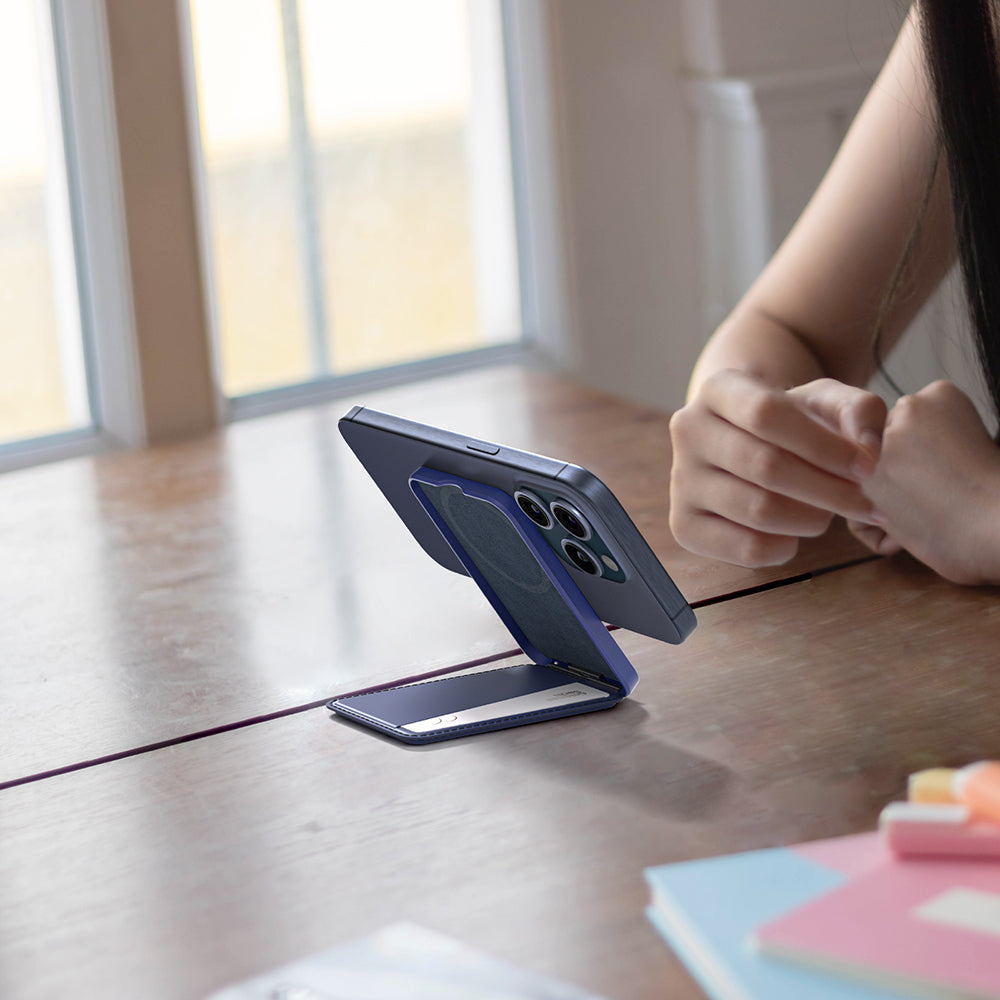 Amazingthing Glamour Link Fonksiyonel Çok Yönlü Grip Standlı Magnetik Kartlık