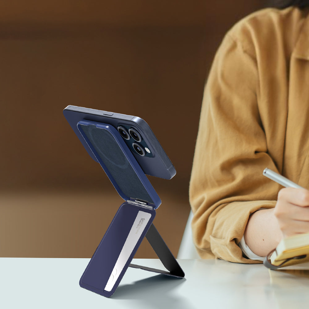 Amazingthing Glamour Link Fonksiyonel Çok Yönlü Grip Standlı Magnetik Kartlık