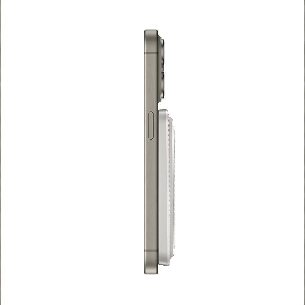 Amazingthing Glamour Link Fonksiyonel Çok Yönlü Grip Standlı Magnetik Kartlık
