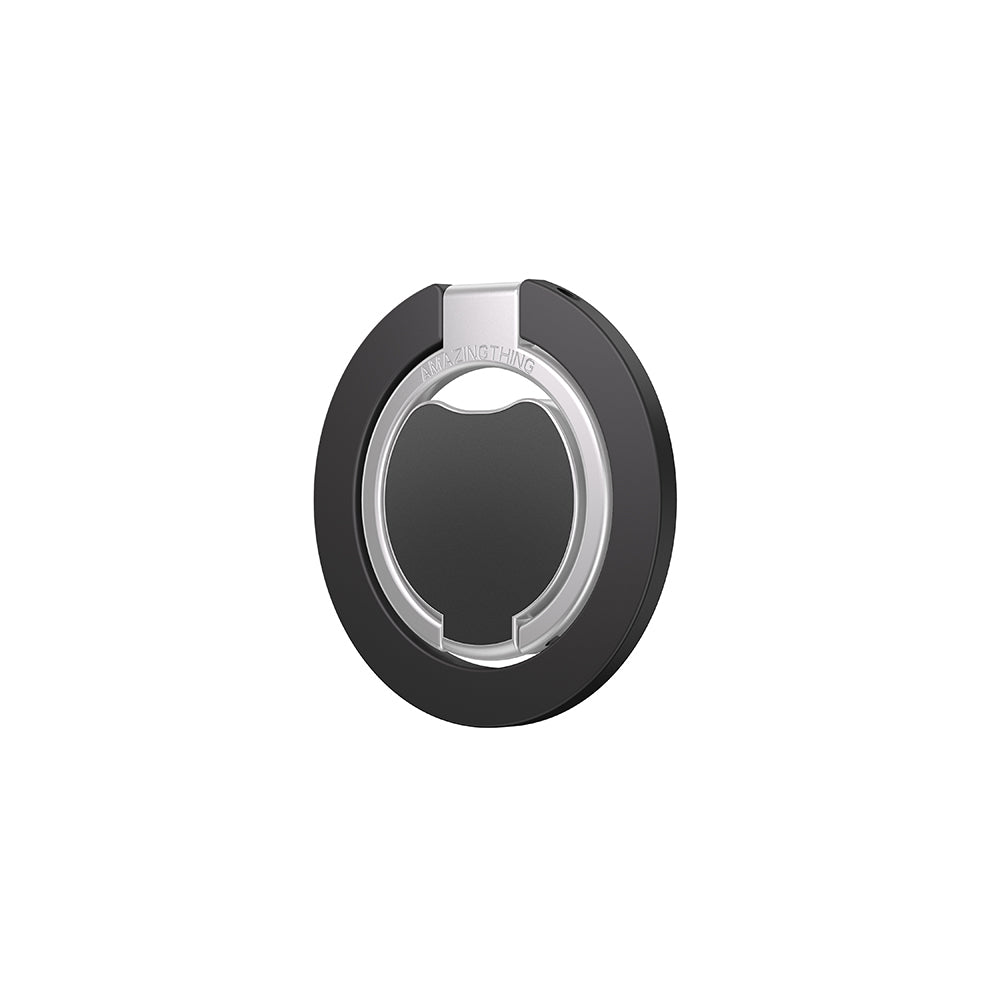 Amazingthing Magnetik 360 Derece Dönebilen Titan MagFlex Serisi Parmak Ring Stand