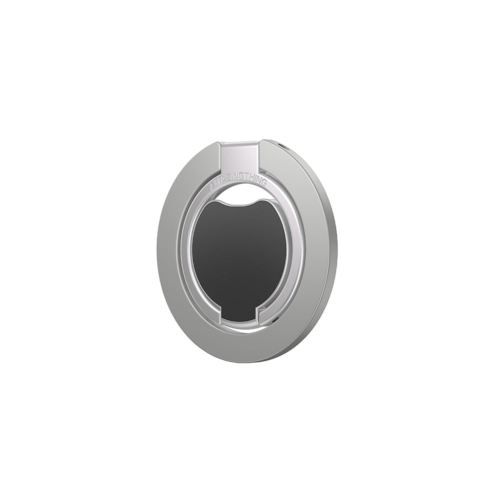 Amazingthing Magnetik 360 Derece Dönebilen Titan MagFlex Serisi Parmak Ring Stand