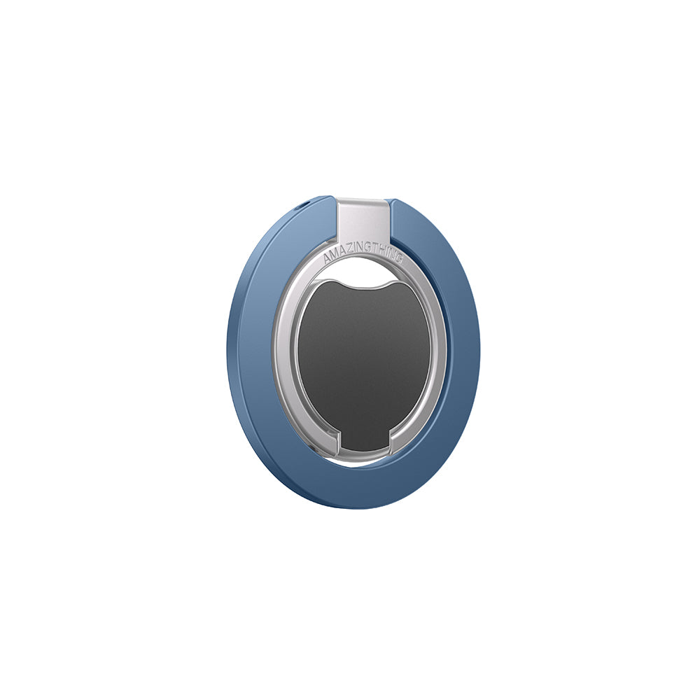 Amazingthing Magnetik 360 Derece Dönebilen Titan MagFlex Serisi Parmak Ring Stand