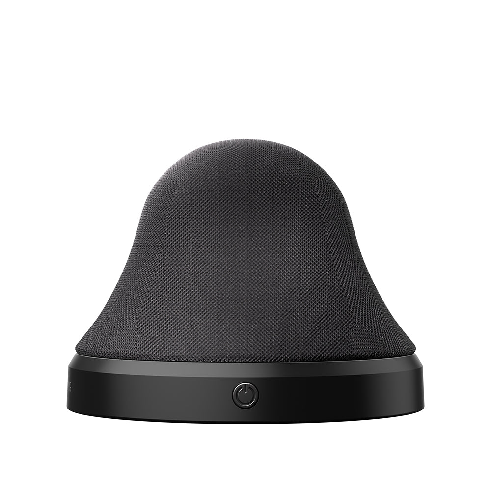 Amazingthing MagPlay Pocket Wireless Şarj Destekli Mini Bluetooth Speaker Hoparlör v5.4