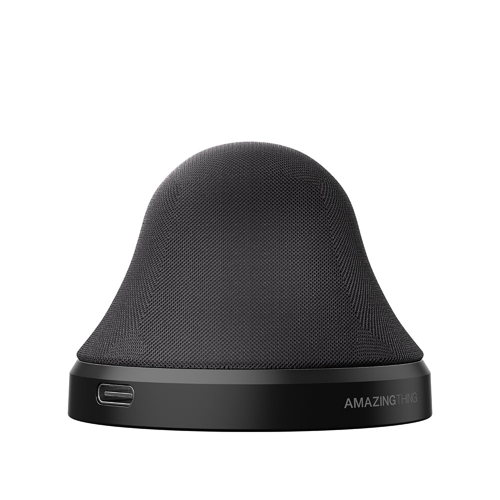 Amazingthing MagPlay Pocket Wireless Şarj Destekli Mini Bluetooth Speaker Hoparlör v5.4