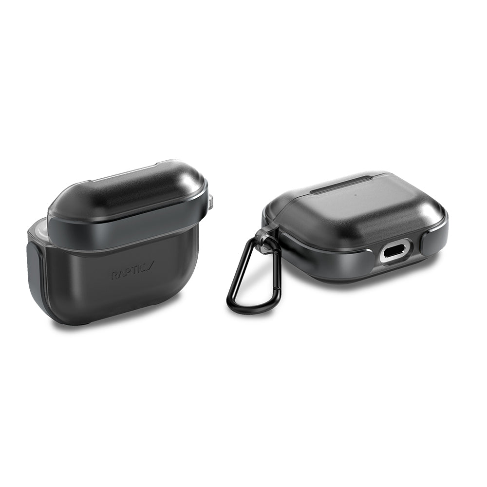 Airpods 3. Nesil Kılıf Askı Aparatlı Raptic Air Serisi Kılıf