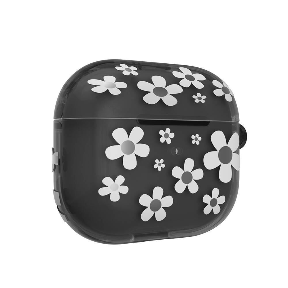 Airpods 3. Nesil Kılıf Çift IMD Baskılı Lisanslı Switcheasy Artist Kılıf