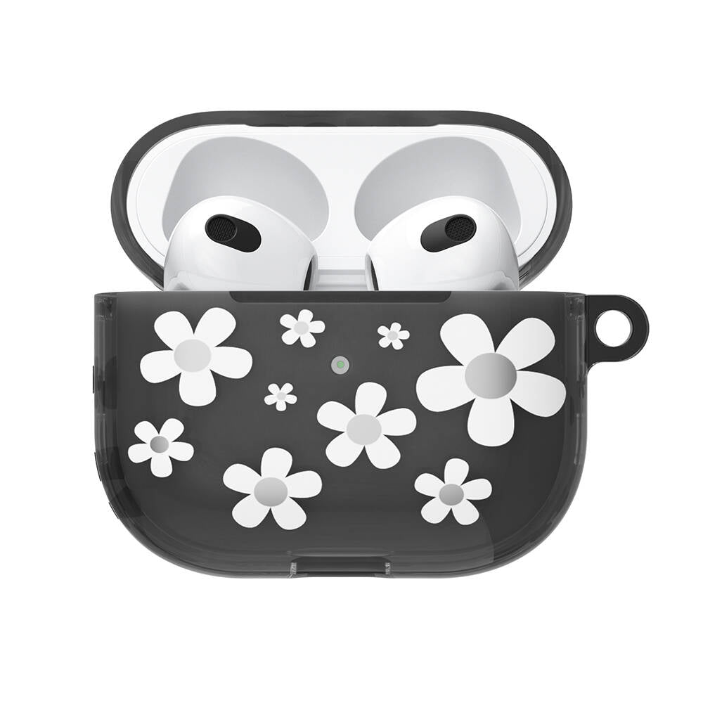 Airpods 3. Nesil Kılıf Çift IMD Baskılı Lisanslı Switcheasy Artist Kılıf