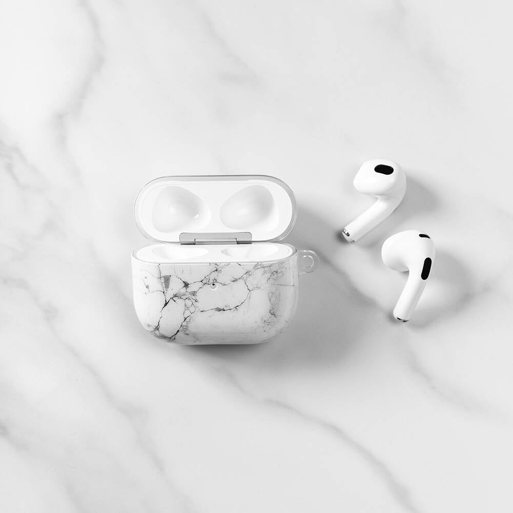 Airpods 3. Nesil Kılıf Çift IMD Baskılı Lisanslı Switcheasy Artist Kılıf