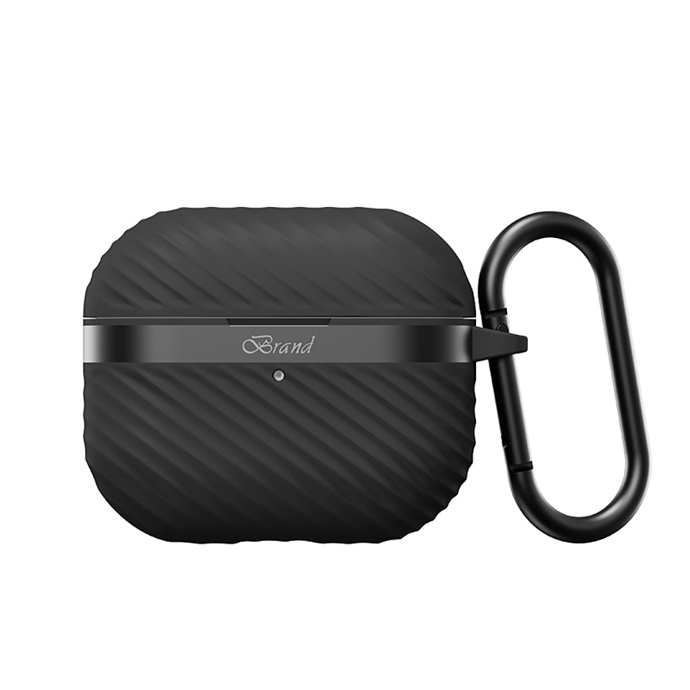 AirPods 3. Nesil Kılıf M-Safe Şarj Özellikli Mutural Jiguang Serisi Silikon Kılıf