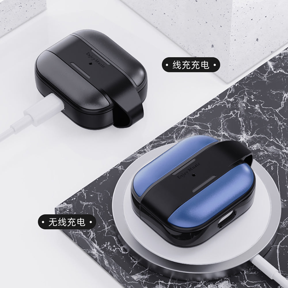 AirPods 3. Nesil Kılıf M-Safe Şarj Özellikli Mutural Meiwo Serisi Kılıf