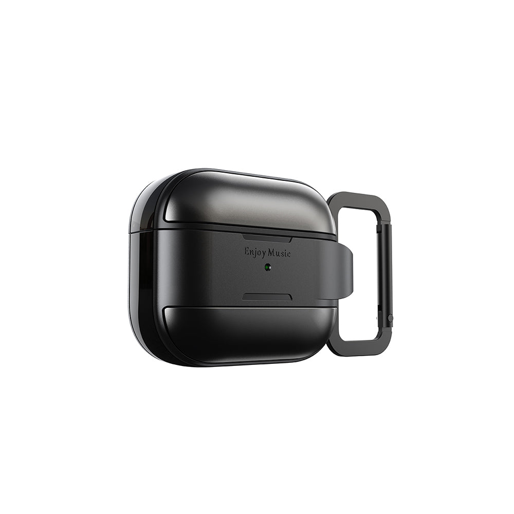 AirPods 3. Nesil Kılıf M-Safe Şarj Özellikli Mutural Meiwo Serisi Kılıf