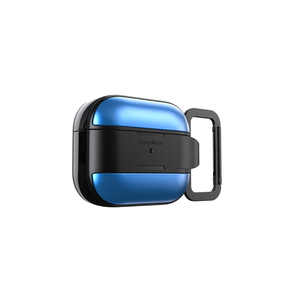 AirPods 3. Nesil Kılıf M-Safe Şarj Özellikli Mutural Meiwo Serisi Kılıf
