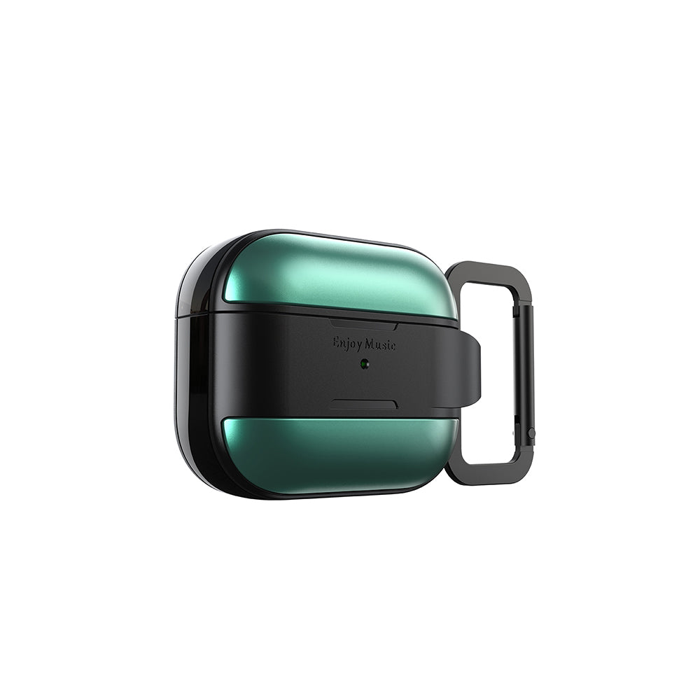 AirPods 3. Nesil Kılıf M-Safe Şarj Özellikli Mutural Meiwo Serisi Kılıf