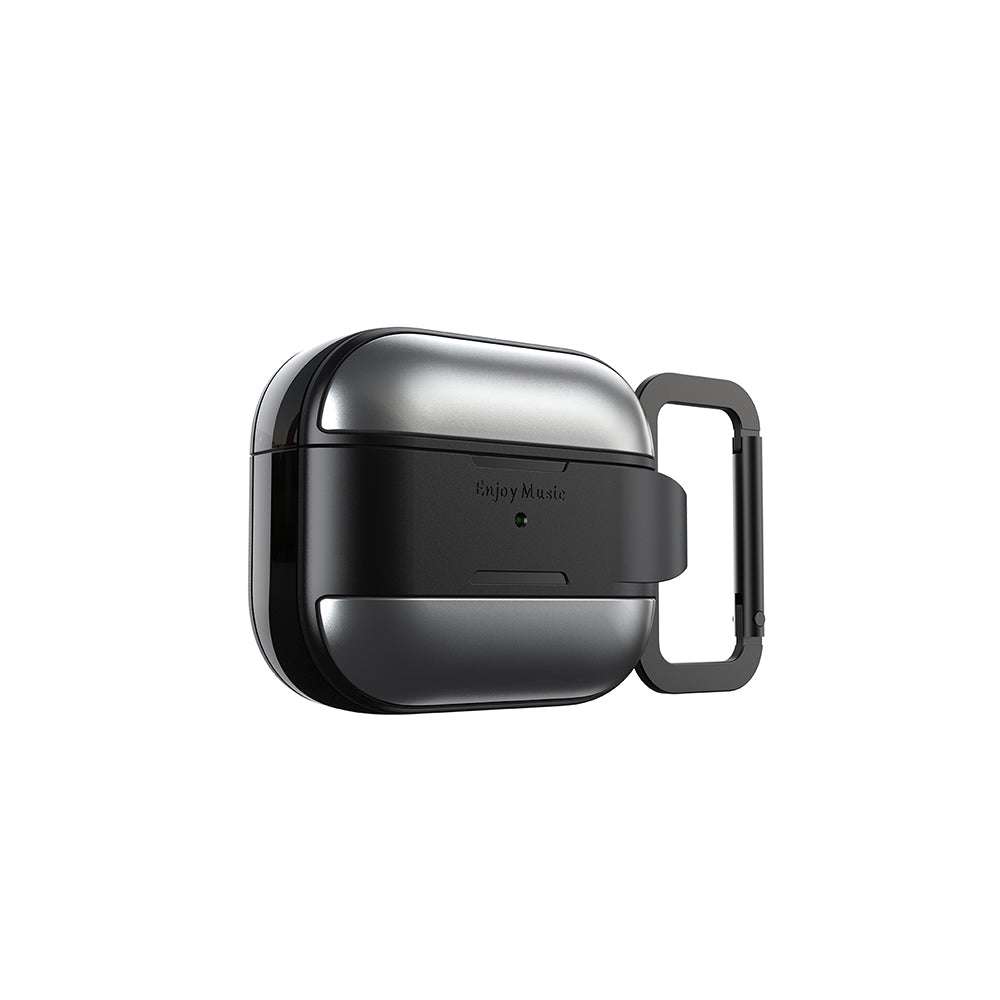 AirPods 3. Nesil Kılıf M-Safe Şarj Özellikli Mutural Meiwo Serisi Kılıf