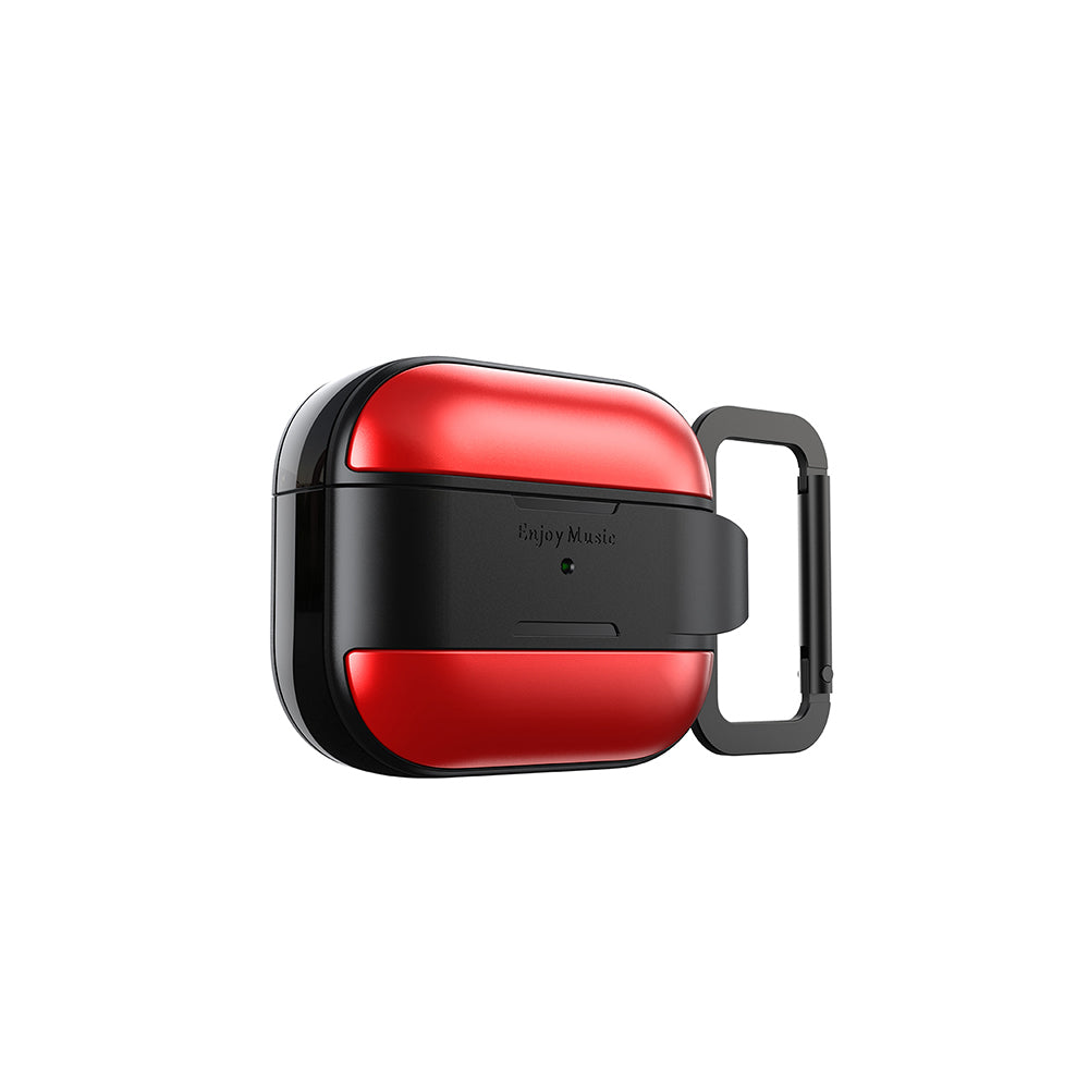 AirPods 3. Nesil Kılıf M-Safe Şarj Özellikli Mutural Meiwo Serisi Kılıf