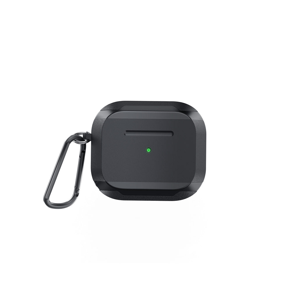 Airpods 3. Nesil Kılıf Wiwu JD-102 Defender Anti Shock Koruyucu Kılıf