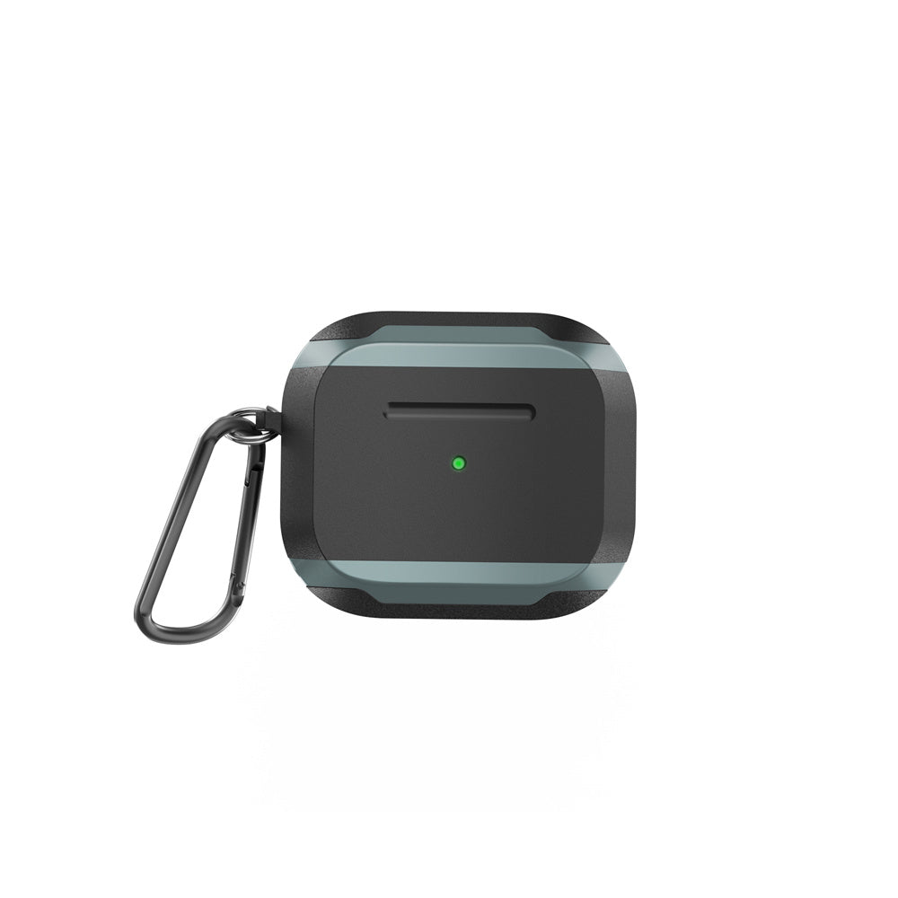 Airpods 3. Nesil Kılıf Wiwu JD-102 Defender Anti Shock Koruyucu Kılıf