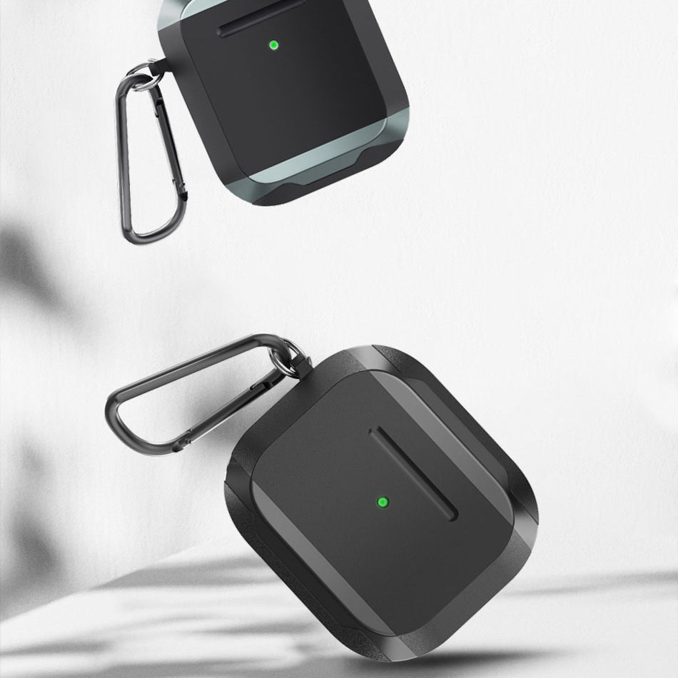 Airpods 3. Nesil Kılıf Wiwu JD-102 Defender Anti Shock Koruyucu Kılıf
