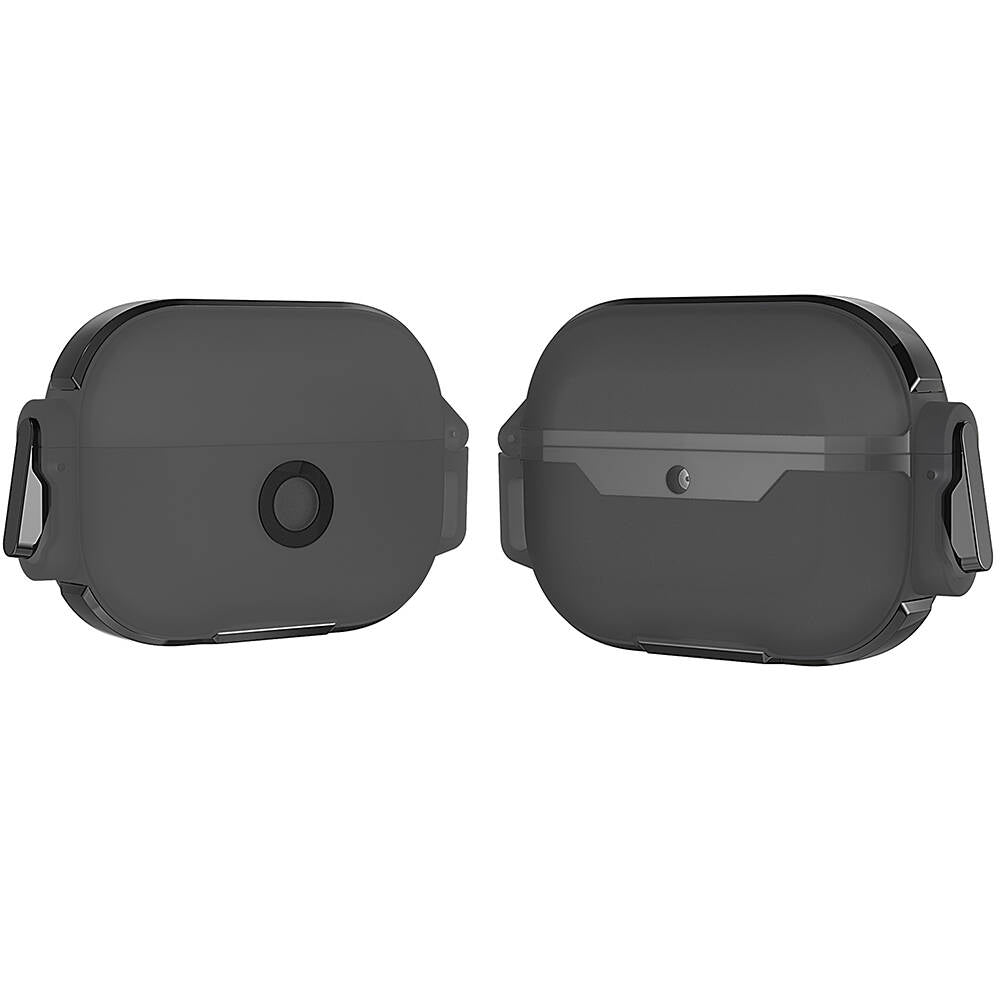 Airpods 3. Nesil Zore Airbag 34 Darbelere Karşı Dayanıklı Kılıf