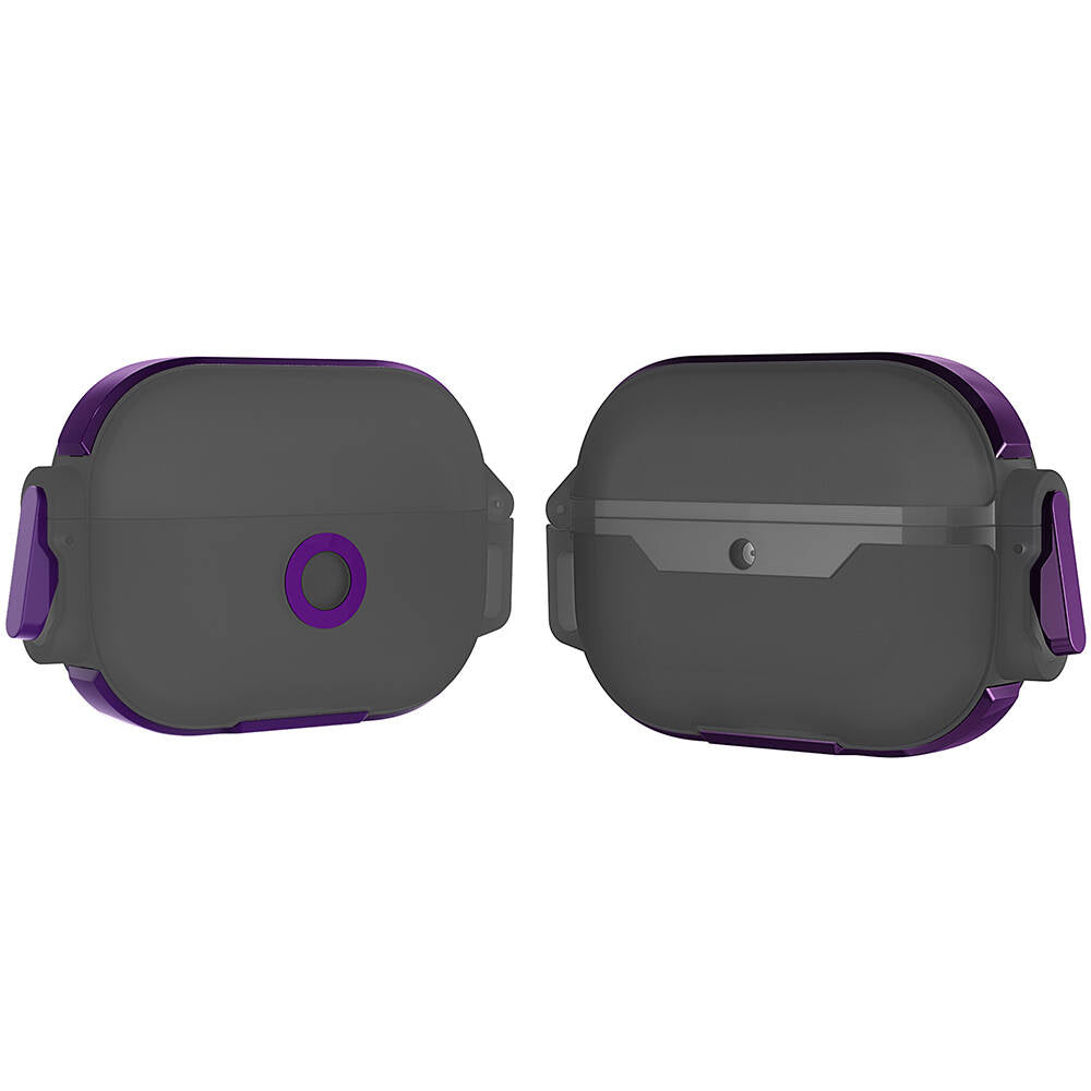 Airpods 3. Nesil Zore Airbag 34 Darbelere Karşı Dayanıklı Kılıf