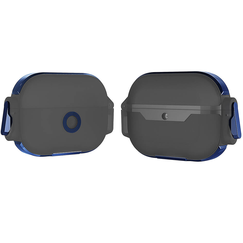 Airpods 3. Nesil Zore Airbag 34 Darbelere Karşı Dayanıklı Kılıf