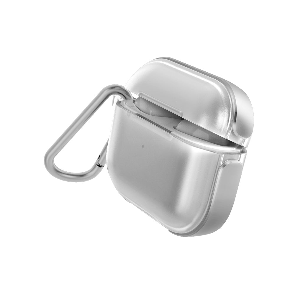 Airpods 3.Nesil Kılıf Askı Aparatlı Raptic Air Serisi Kılıf