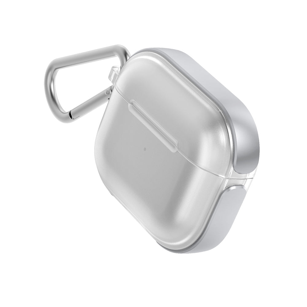 Airpods 3.Nesil Kılıf Askı Aparatlı Raptic Air Serisi Kılıf