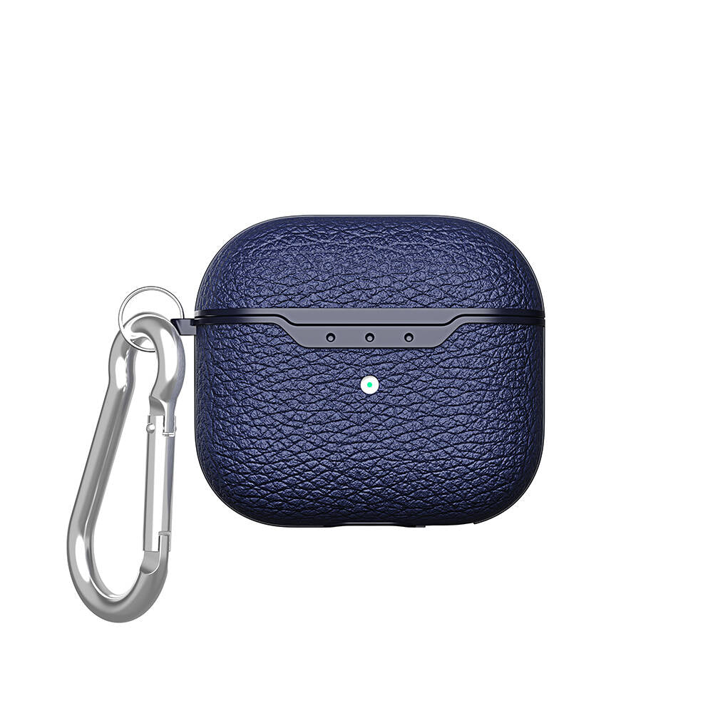 Airpods 4 Kılıf Zore Airbag 03 Silikon