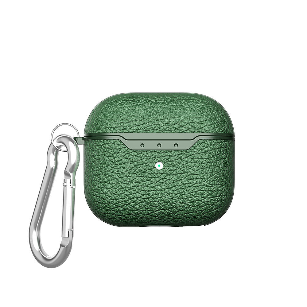 Airpods 4 Kılıf Zore Airbag 03 Silikon