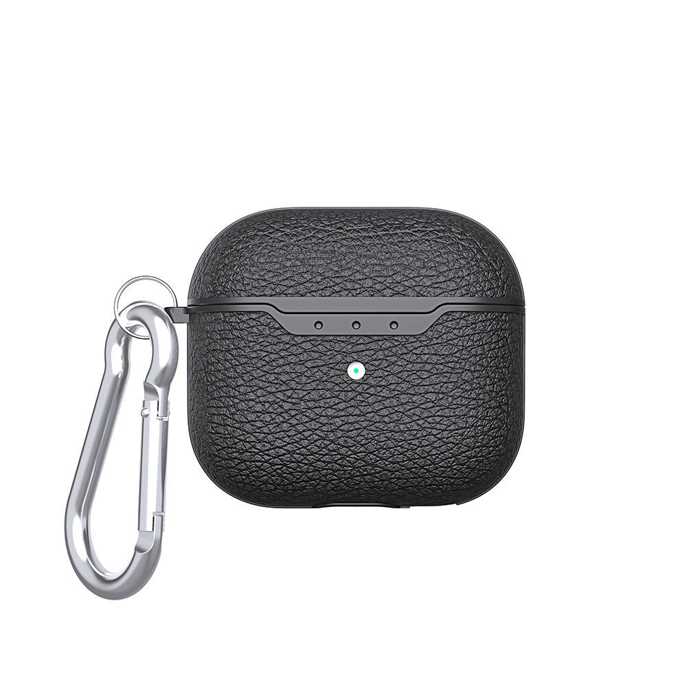 Airpods 4 Kılıf Zore Airbag 03 Silikon