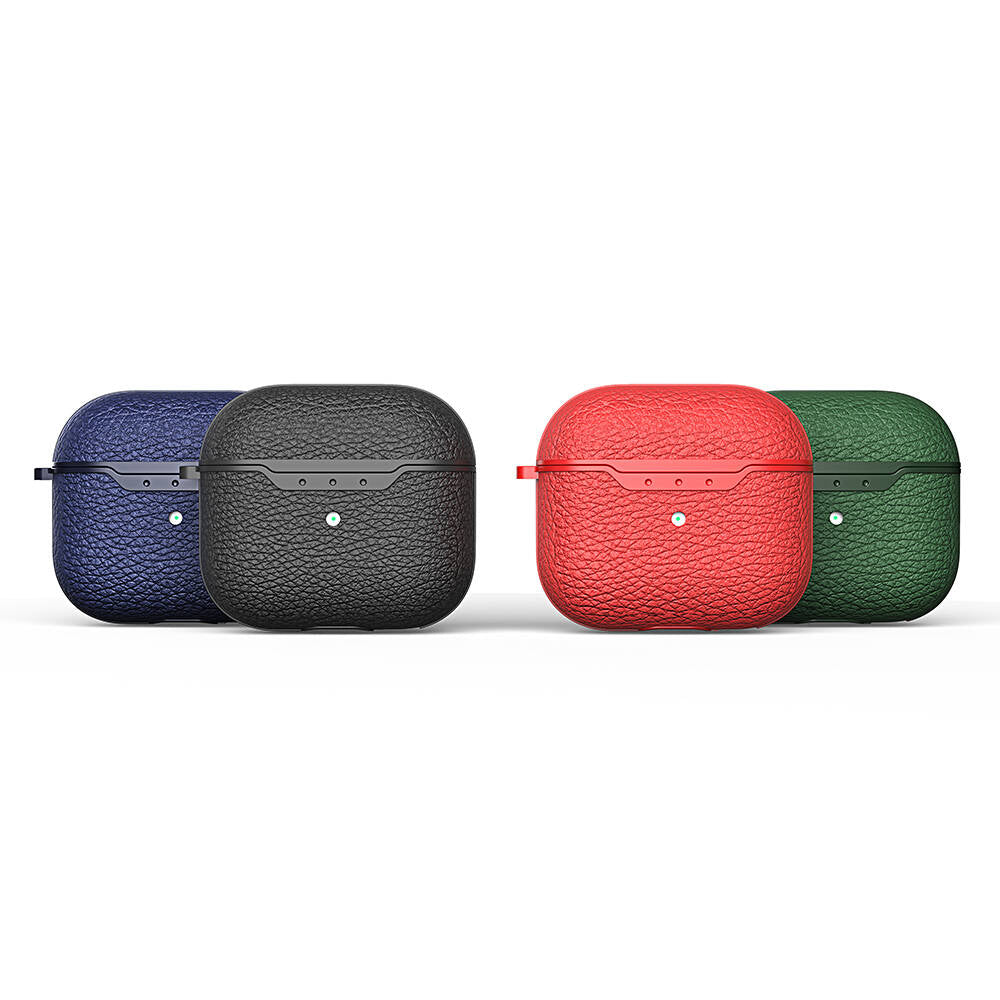 Airpods 4 Kılıf Zore Airbag 03 Silikon