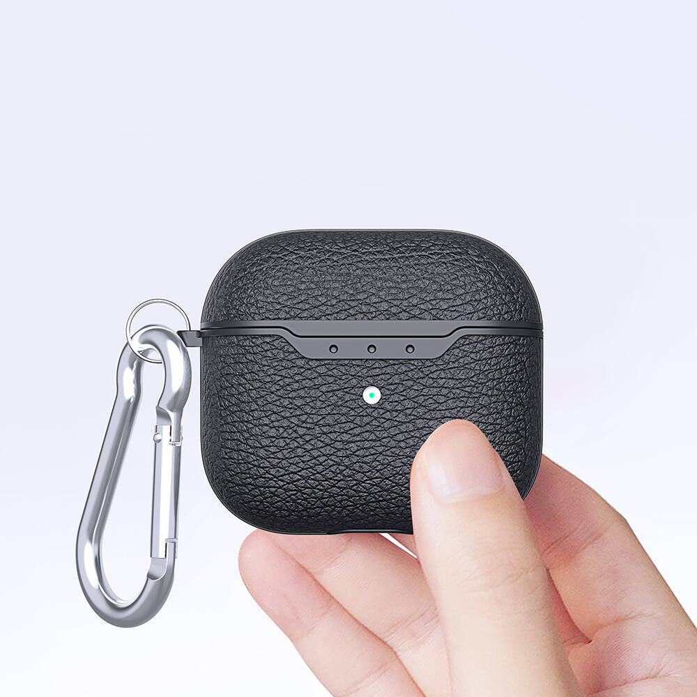 Airpods 4 Kılıf Zore Airbag 03 Silikon