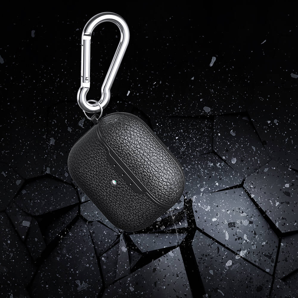 Airpods 4 Kılıf Zore Airbag 03 Silikon