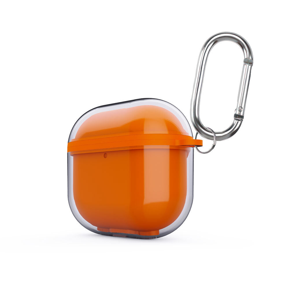 Airpods 4 Zore Airbag 42 Askı Aparatlı Kulaklık Kılıfı