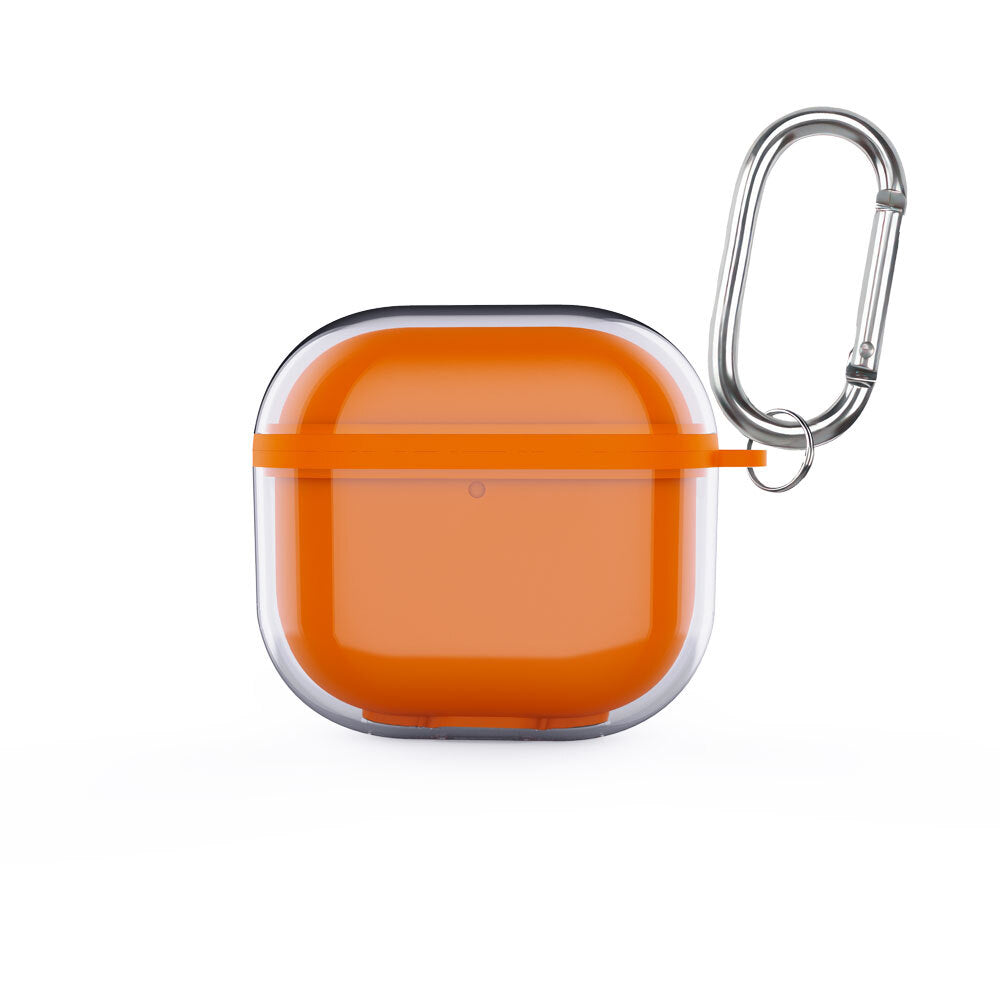 Airpods 4 Zore Airbag 42 Askı Aparatlı Kulaklık Kılıfı