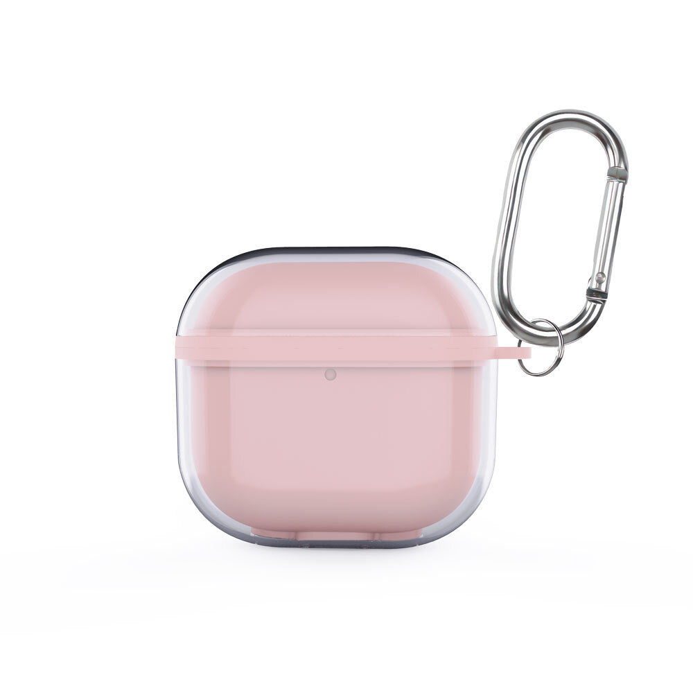 Airpods 4 Zore Airbag 42 Askı Aparatlı Kulaklık Kılıfı