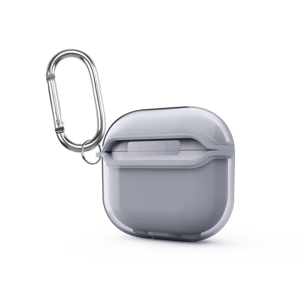 Airpods 4 Zore Airbag 42 Askı Aparatlı Kulaklık Kılıfı