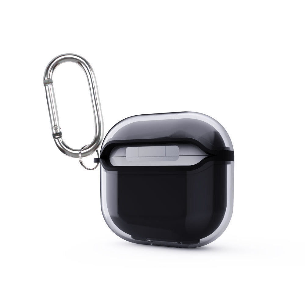 Airpods 4 Zore Airbag 42 Askı Aparatlı Kulaklık Kılıfı