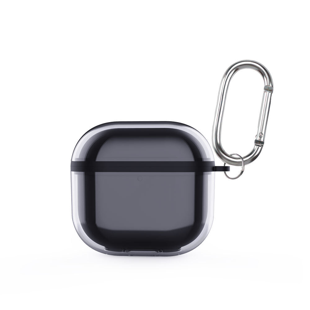 Airpods 4 Zore Airbag 42 Askı Aparatlı Kulaklık Kılıfı