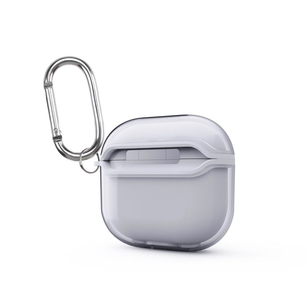 Airpods 4 Zore Airbag 42 Askı Aparatlı Kulaklık Kılıfı