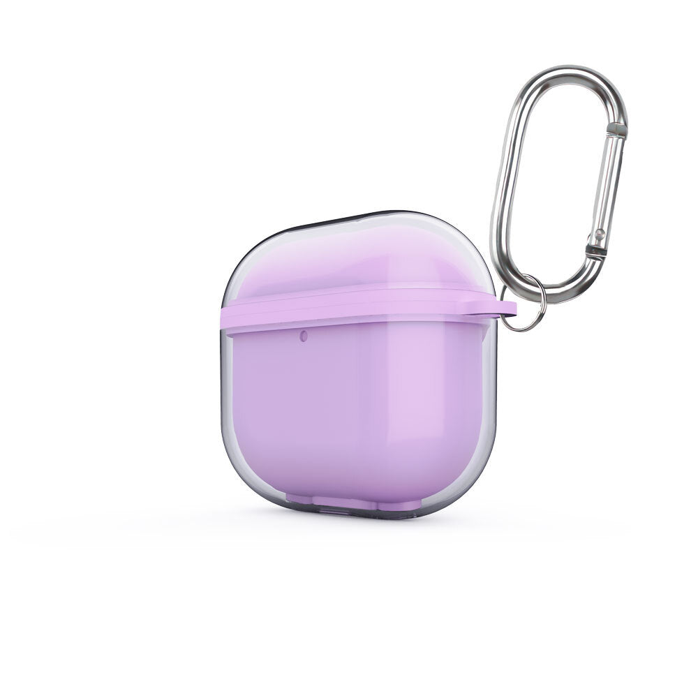 Airpods 4 Zore Airbag 42 Askı Aparatlı Kulaklık Kılıfı