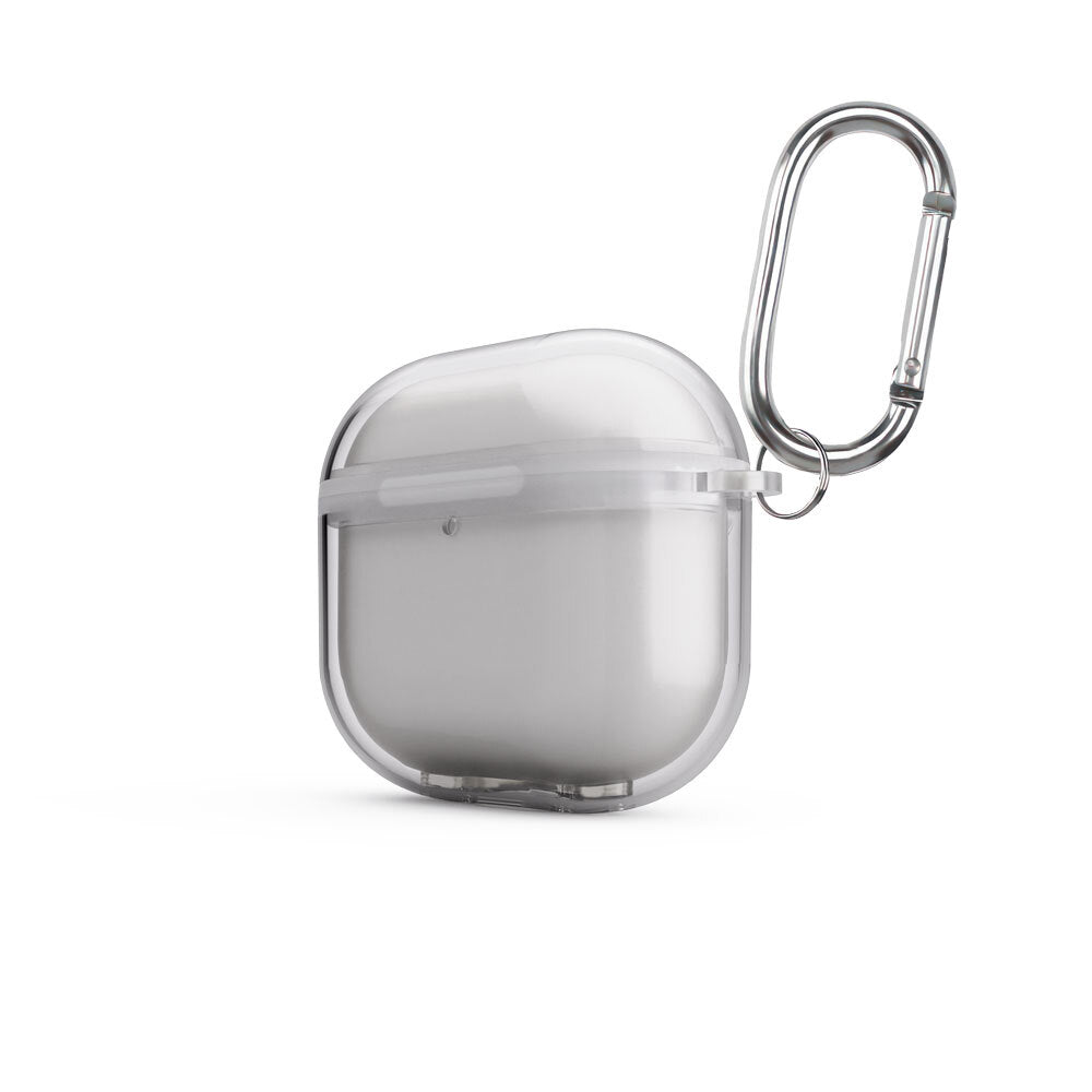 Airpods 4 Zore Airbag 42 Askı Aparatlı Kulaklık Kılıfı